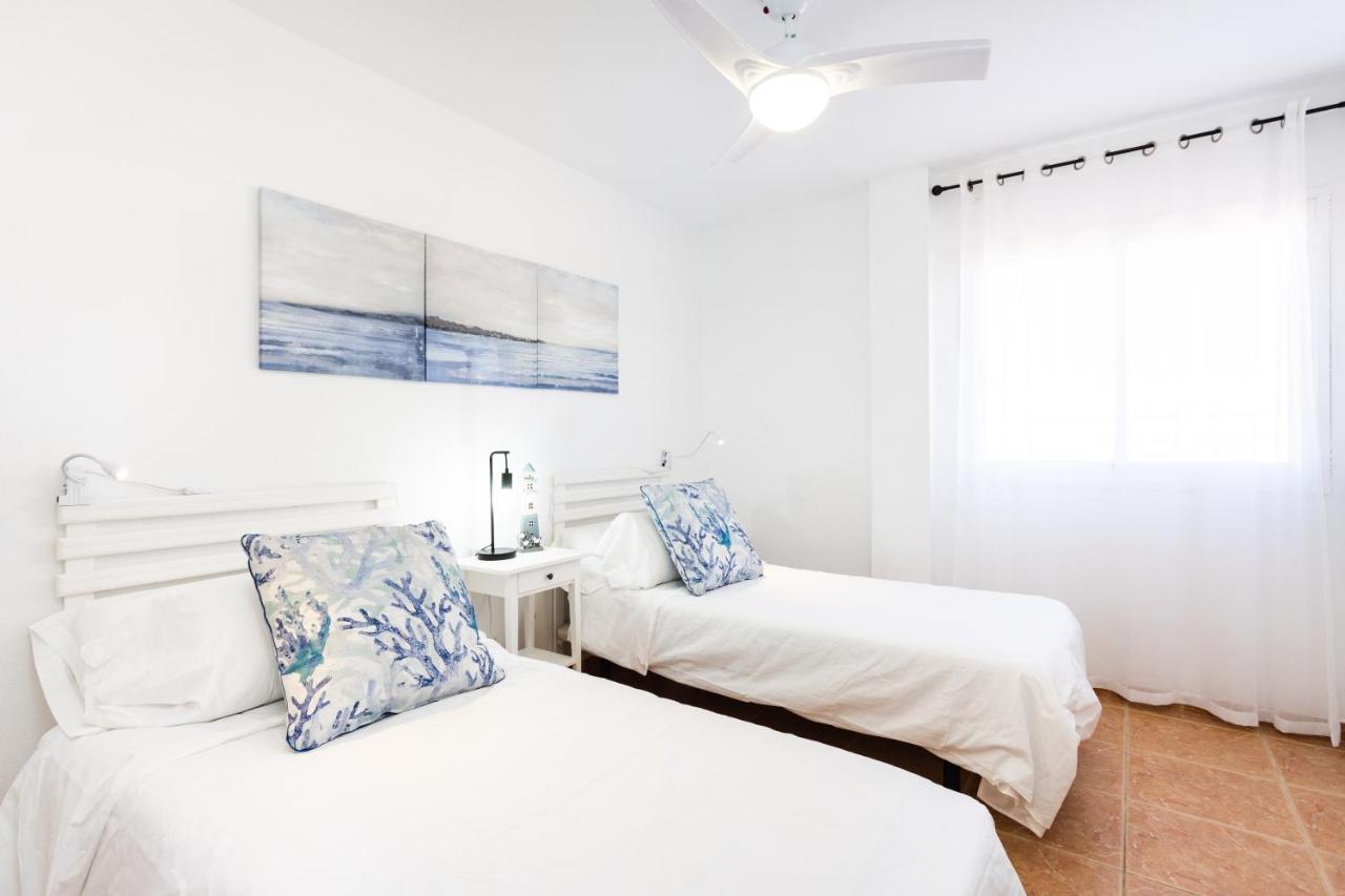 Apartment Home2book Stunning Candelaria, Terrace *