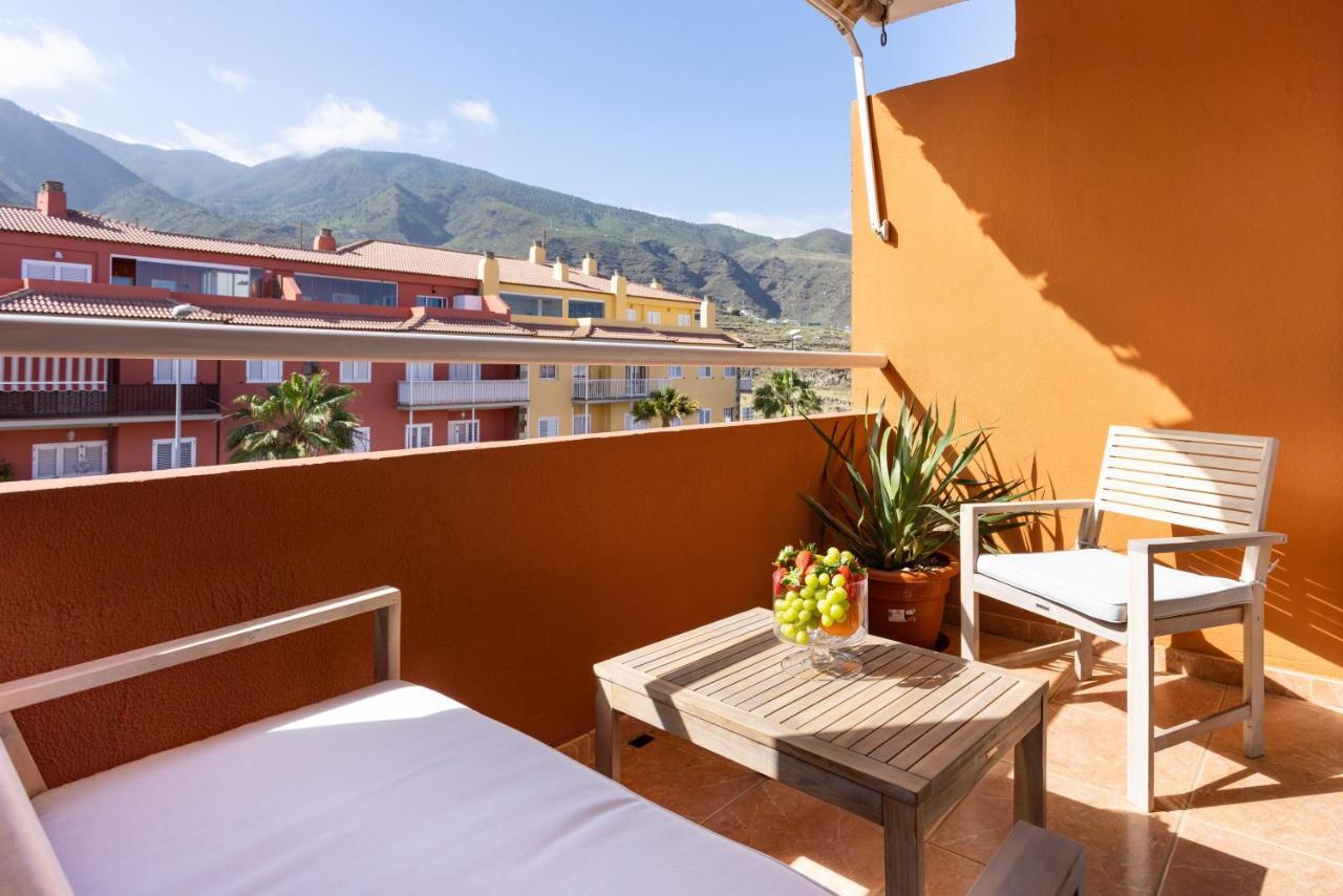 Home2book Stunning Candelaria, Terrace Apartment *