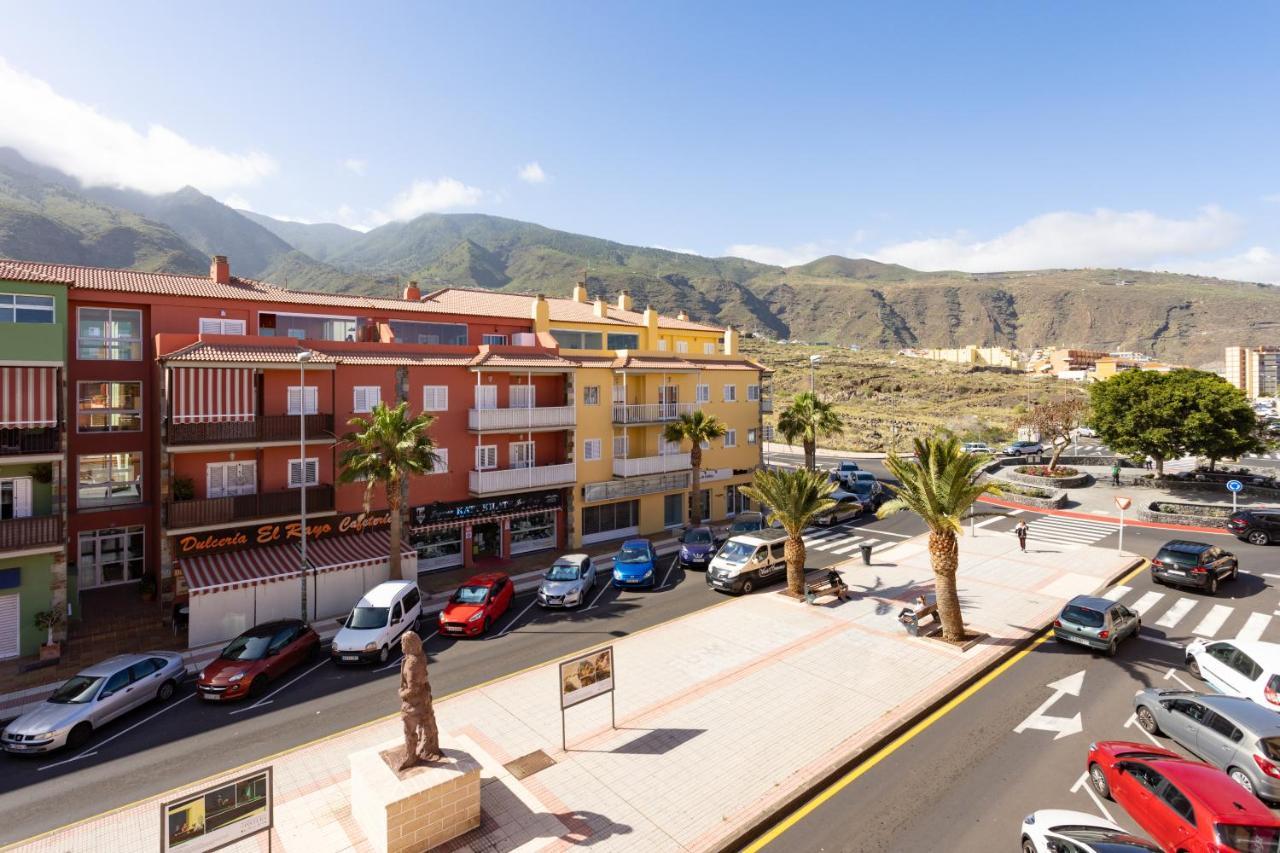 Home2book Stunning Candelaria, Terrace Candelaria