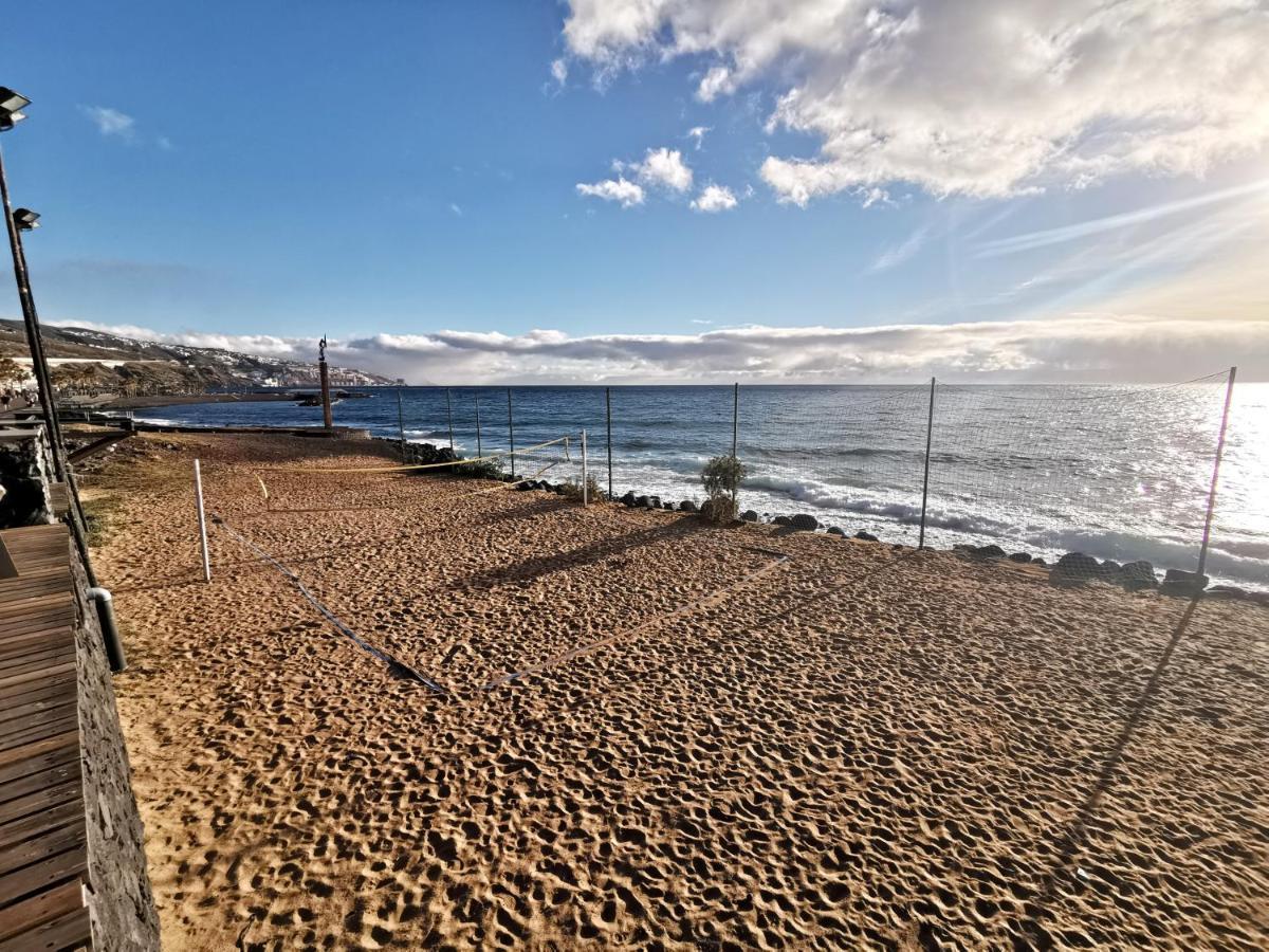 Home2book Stunning Candelaria, Terrace Apartment Candelaria