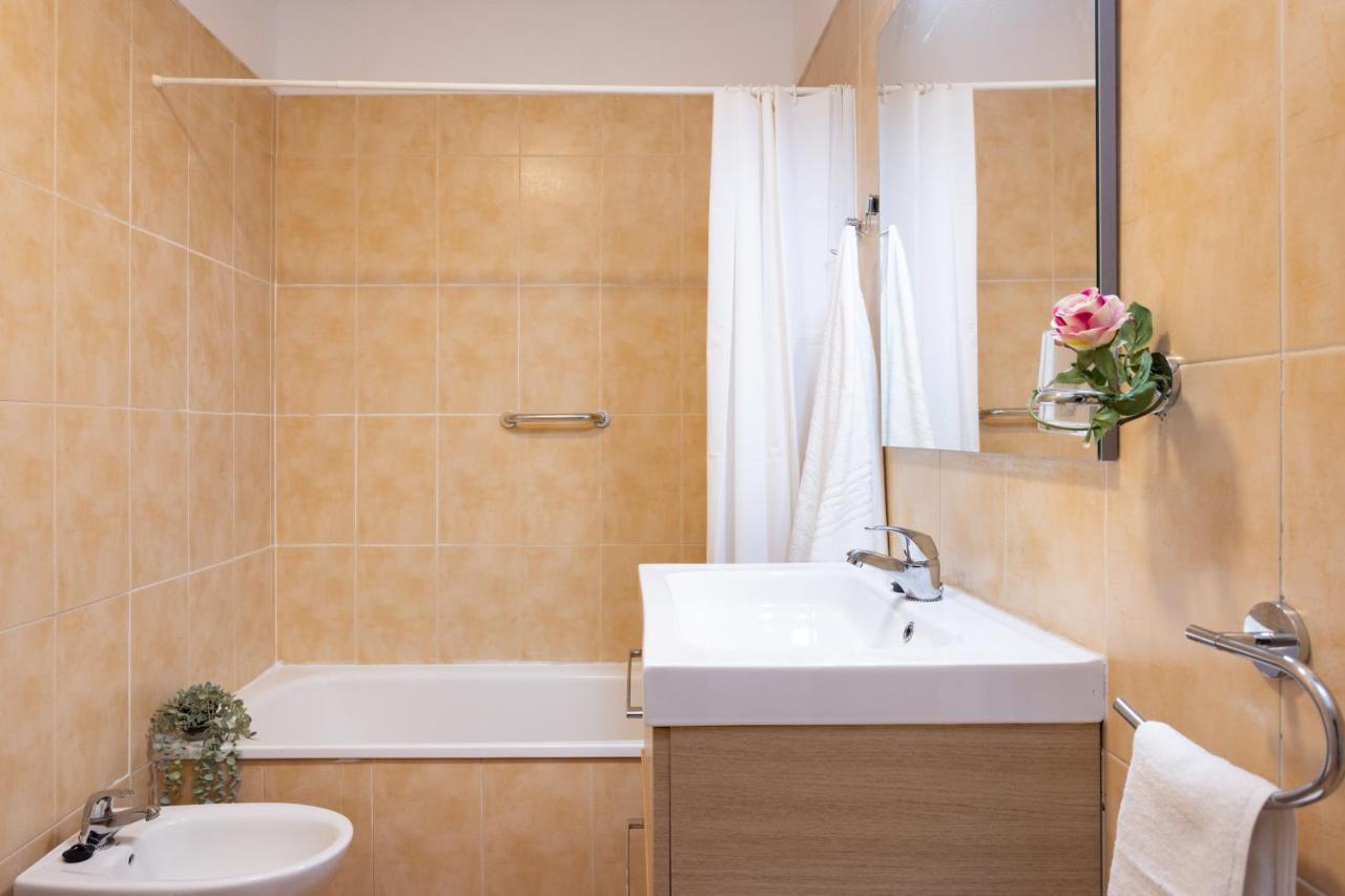 Home2book Stunning Candelaria, Terrace Apartment