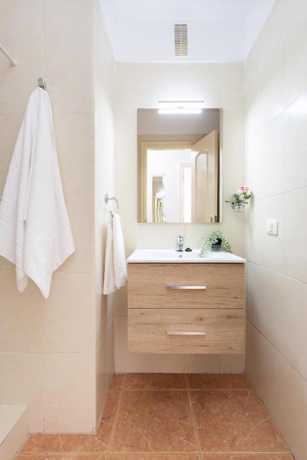 Home2book Stunning Candelaria, Terrace Apartment
