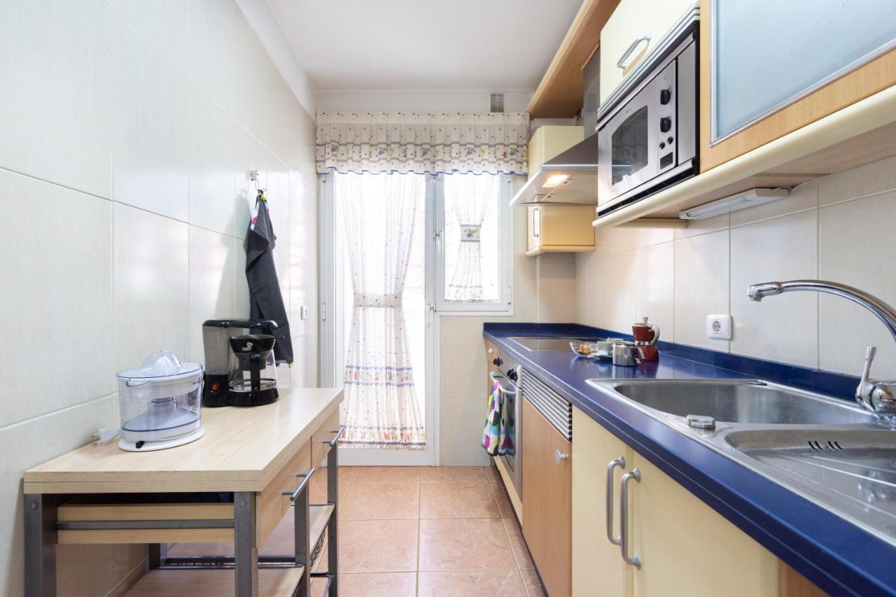 Apartment Home2book Stunning Candelaria, Terrace