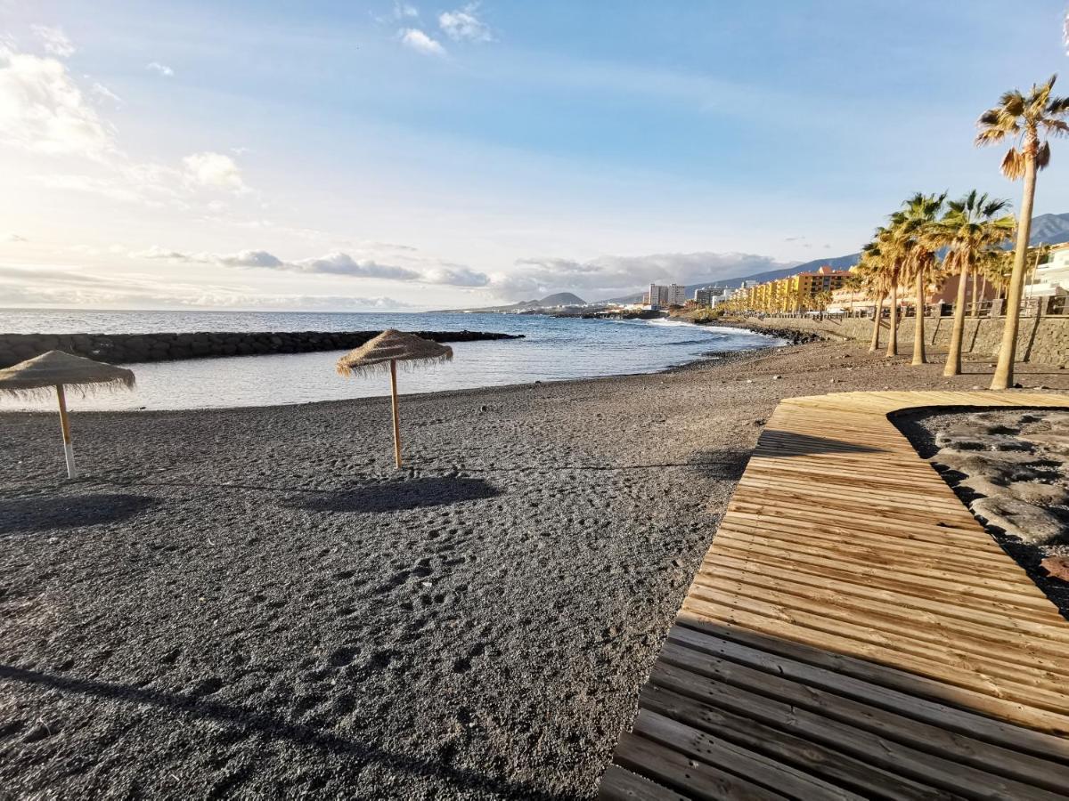 Home2book Stunning Candelaria, Terrace Apartment Candelaria